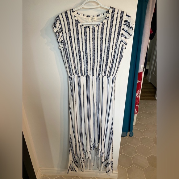 Bohme Dress - Picture 2 of 5